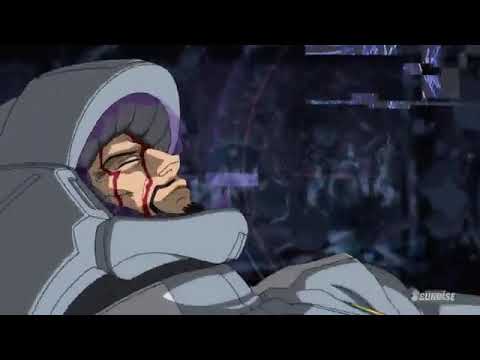 機動戦士ガンダムUC ユニコーーーーーン